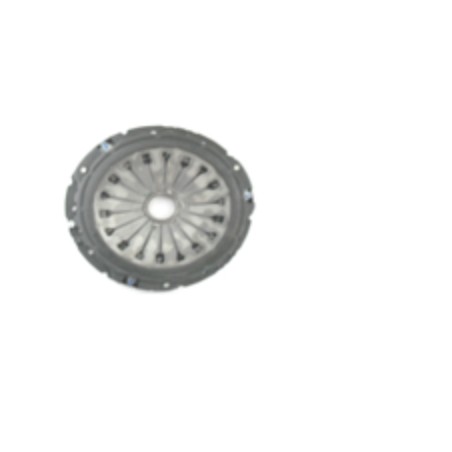 Valeo single-plate clutch Ø 215 with diaphragm ADRIATICA MACCHINE tractor 845 | NewgardenAgri.com