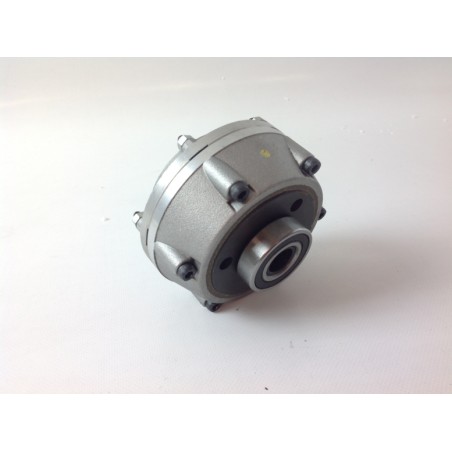 Motor cultivador embrague 108 202 Lombardini FORT 15717 motor compatible 8 ranuras