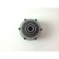 Motor cultivador embrague 108 202 Lombardini FORT 15717 motor compatible 8 ranuras