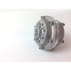 Embrayage moteur motoculteur 108 202 Lombardini FORT 15717 compatible moteur 8 fentes | NewgardenAgri.com