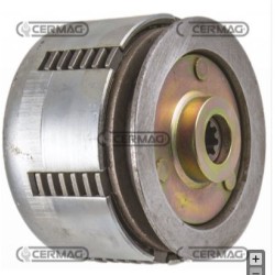 PASQUALI clutch for power mower 1995 onwards 15607 | NewgardenAgri.com