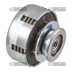 Clutch for motor cultivator 401 402 403 BERTOLINI YABE EMAK 15828 | NewgardenAgri.com