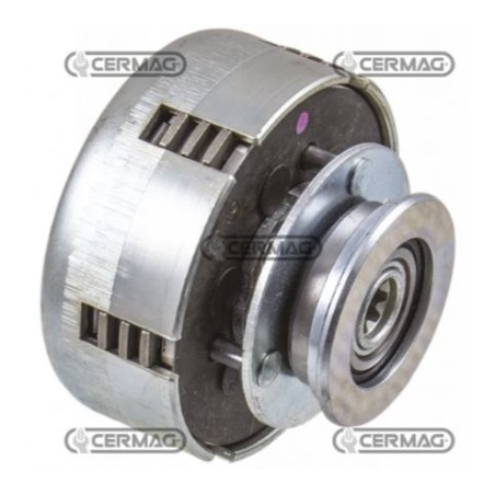 Clutch for motor cultivator 401 402 403 BERTOLINI YABE EMAK 15828 | NewgardenAgri.com