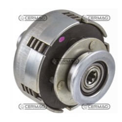 Embrague para motocultor 401 402 403 BERTOLINI YABE EMAK 15829 | NewgardenAgri.com