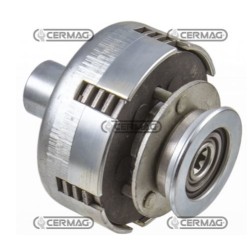 Clutch for walking tractor 401 402 403 BERTOLINI YABE EMAK 15832 | NewgardenAgri.com