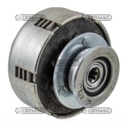 Clutch for walking tractor 401 402 403 BERTOLINI YABE EMAK 15833 | NewgardenAgri.com