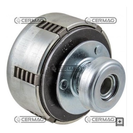 Clutch for 600 / 700 series motor cultivator BCS 15527 BARBIERI | NewgardenAgri.com