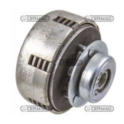 Clutch for motor mower with ACME AT330 ALN 330 engine BERTOLINI 15585 | NewgardenAgri.com