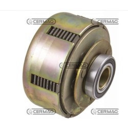 Clutch for power mower M 141 BERTOLINI 15827 | NewgardenAgri.com