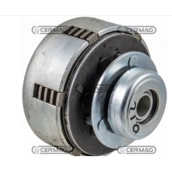 Clutch for motor mower series 136 312 BERTOLINI 15633 | NewgardenAgri.com