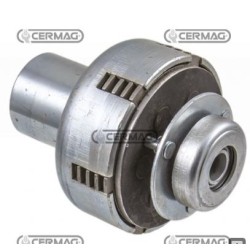 Clutch for motor mower 408 series BERTOLINI 15714 | NewgardenAgri.com