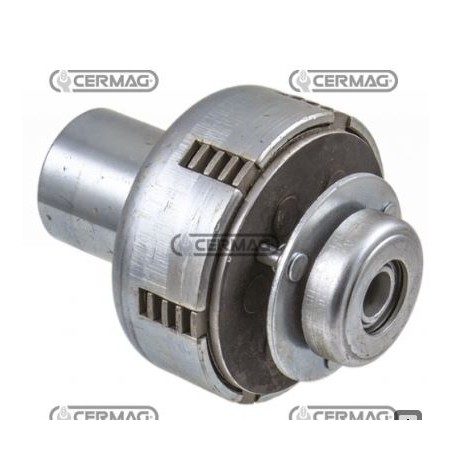 Clutch for motor mower 408 series BERTOLINI 15714 | NewgardenAgri.com