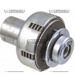 Clutch for power mower 408 series BERTOLINI 15826 | NewgardenAgri.com