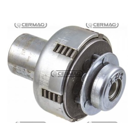 Clutch for power mower 408 series BERTOLINI 15826 | NewgardenAgri.com