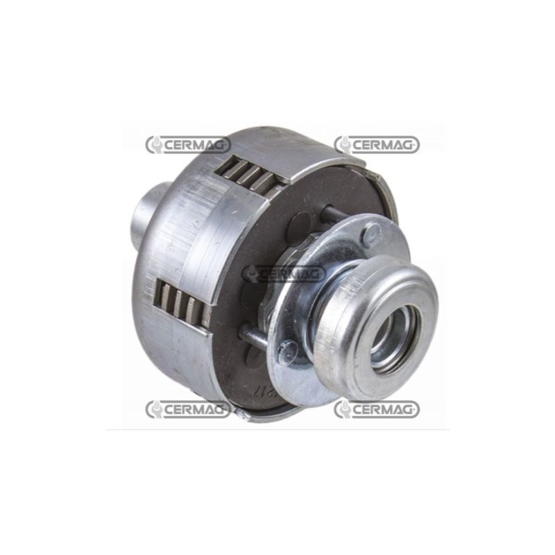 embrayage SEP pour moteur honda motoculteur 15857