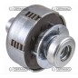 Embrague SEP para motocultor honda 15857