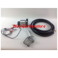 12V diesel fuel transfer pump kit 20166 | NewgardenAgri.com