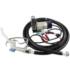 12V diesel fuel transfer pump kit 20166 | NewgardenAgri.com