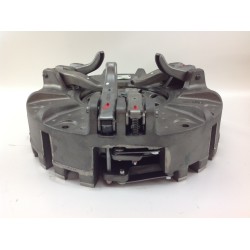 Tractor clutch 850 850DT 1000 SUPER VALEO 15662 FIAT NEW HOLLAND flat 310mm | NewgardenAgri.com