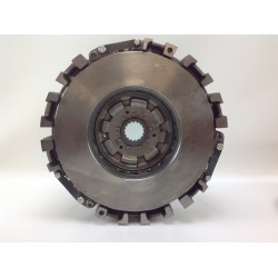 Tractor clutch 850 850DT 1000 SUPER VALEO 15662 FIAT NEW HOLLAND flat 310mm | NewgardenAgri.com