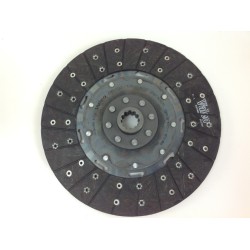 Tractor clutch 850 850DT 1000 SUPER VALEO 15662 FIAT NEW HOLLAND flat 310mm | NewgardenAgri.com