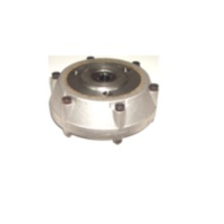 Clutch system cone 23 Ø 103X68,5 with BENASSI motorhoe RL 300 bearing | NewgardenAgri.com