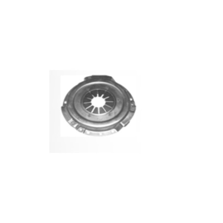 Embrayage monodisque Ø 100 diaphragme BENASSI motobineuse RL95 RL100 RL156 | NewgardenAgri.com