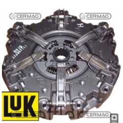 AGRIFULL clutch kit for derby 60-80 agricultural tractor 15976 | NewgardenAgri.com