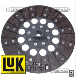 AGRIFULL clutch kit for derby 60-80 agricultural tractor 15976 | NewgardenAgri.com