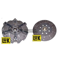 CLAAS clutch set for agricultural tractor AXOS 310C 320C 330C 340C 16049 | NewgardenAgri.com