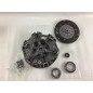 LUK pressure plate clutch kit for flat rotary cultivator Ø  250 mm