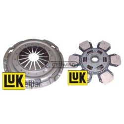 LAMBORGHINI clutch kit for FORMULA 135 agricultural tractor 16039 | NewgardenAgri.com