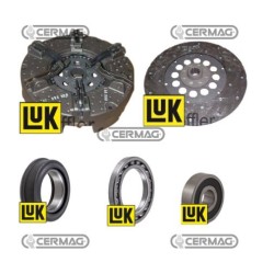 LANDINI clutch kit for farm tractor 10000 old series 16071 | NewgardenAgri.com