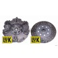 LANDINI clutch kit for agricultural tractor 6850 6860 6870 6880 7860 7870 15931