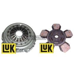 LANDINI Clutch Kit for farm tractor VISION 100 105 80 85 90 95 16094 | NewgardenAgri.com