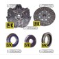 NEWHOLLAND clutch KIT for agricultural tractor 5635 4835 4635 7635 16069