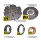 NEWHOLLAND clutch kit for agricultural tractor 570N/DT 670N/DT 1000DT SUPER 16072