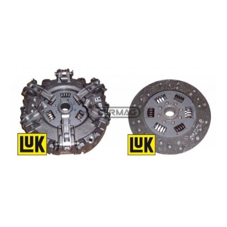 NEWHOLLAND clutch kit for agricultural tractor TCE 40 50 55 15899 | NewgardenAgri.com