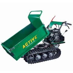 ACTIVE POWER TRACK 1460 Raupenkarre - Dumper | NewgardenAgri.com