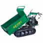 ACTIVE POWER TRACK 1460 crawler wheelbarrow - dumper