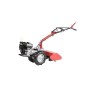 Motocultor MF220 MECCANICA BENASSI Honda GP160 motor gasolina 4,8 CV 3,6 KW