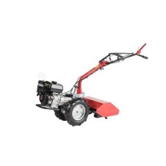 Motoculteur MF220 MECCANICA BENASSI Moteur à essence Loncin G200F 5,5 CV 4,1 KW | NewgardenAgri.com