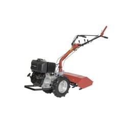 Motoculteur MF225 MECCANICA BENASSI Honda GP200 moteur à essence 5.5HP 4.1KW | NewgardenAgri.com