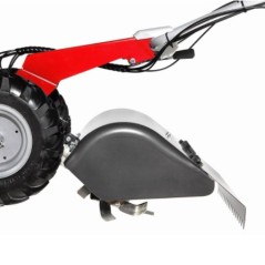 NIBBI BRIK Schreittraktor Emak 182 cc Benzinmotor 2-Gang-Getriebe | NewgardenAgri.com