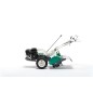 Motorgrubber OREC SF600 GX160 HONDA Motor Arbeitsbreite 50cm