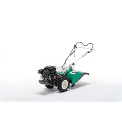 Motor cultivator OREC SF600 GX160 HONDA engine working width 50cm | NewgardenAgri.com