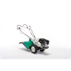 Motor cultivator OREC SF600 GX160 HONDA engine working width 50cm | NewgardenAgri.com