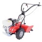 ROTO 408 HD SERIE PUBERT walking tractor with HONDA GP 160 OHV 163 cc engine