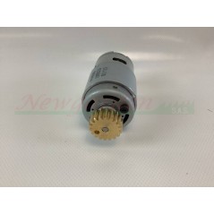 MAORI snow shaker motor BASIC B10 - POWER 10 - FULMINE STD 016123 | NewgardenAgri.com