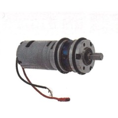 MAORI snow shaker pinion motor RIBOT - 018762 | NewgardenAgri.com